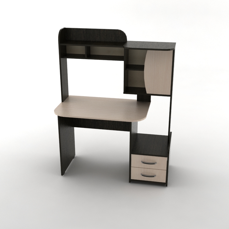 Стол компьютерный КС 01.08/16